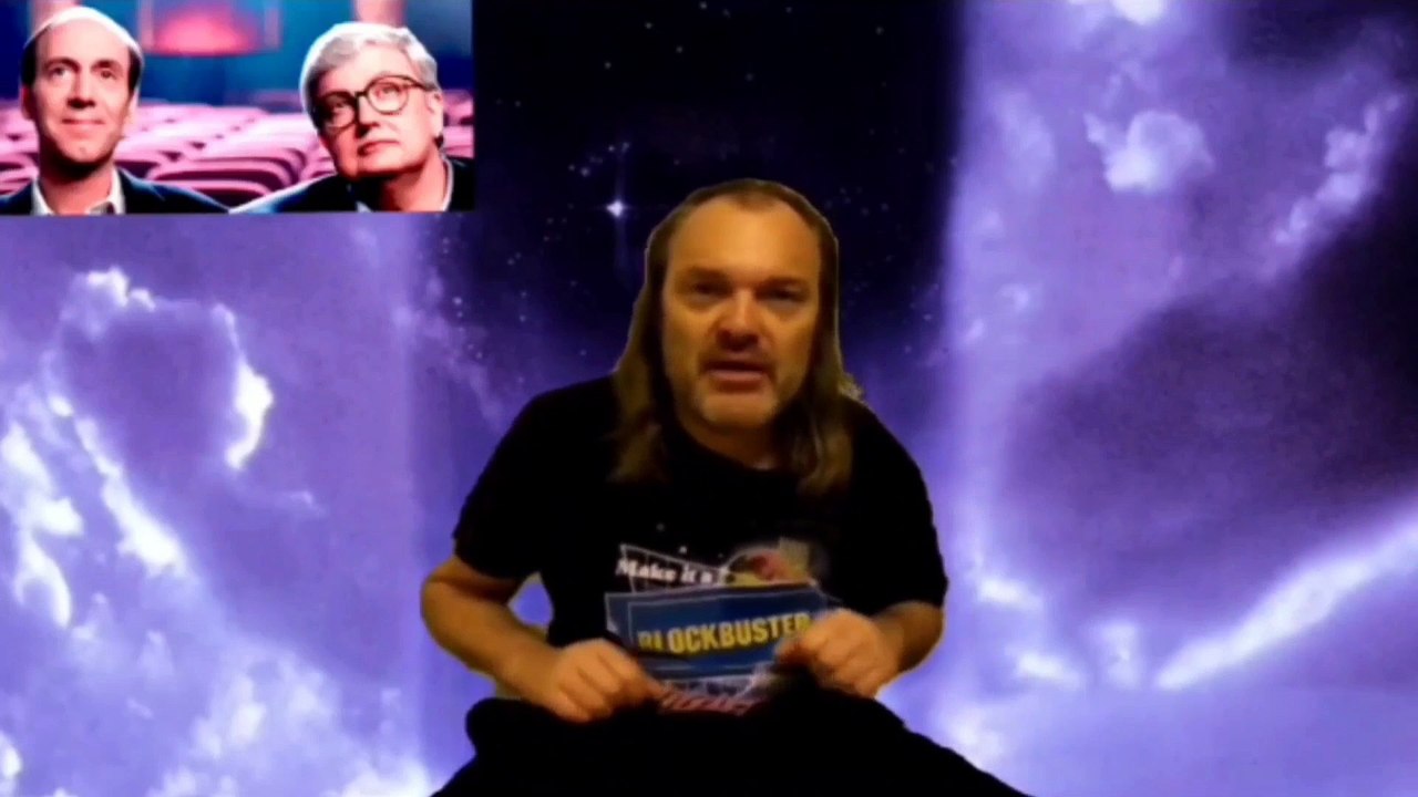 THE ARRIVAL 1996 Sci-fi/Thriller Movie Review + Briff History of Charlie Sheen