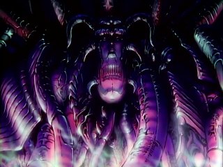 [H72] Bastard!! - 06 - The Revival of Dark Schneider [3E0BB979]