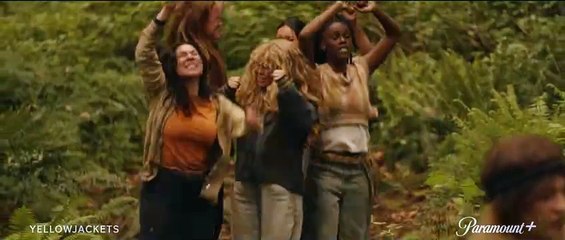 Yellowjackets Sezon 3 Fragmanı: Yeni Bölümlerle Heyecan Doruğa Çıkıyor! 🎬