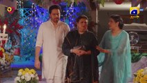 Mann Marzi Episode 14 - [Eng Sub] - Haroon Shahid - Fatima Effendi - Humayoun Ashraf - 22nd Jan 2025