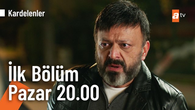 Yeni Dizi Kardelenler 2 Şubat Pazar atv'de başlıyor!