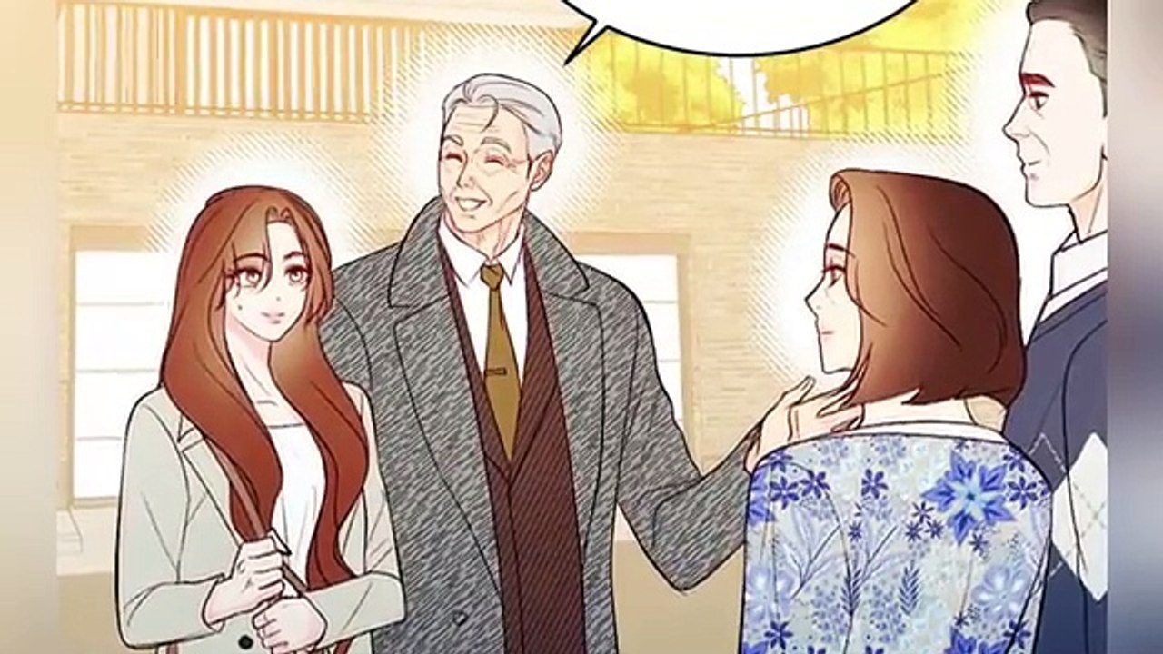Our Secret Marriage