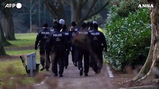 Attacco con coltello in Baviera, almeno due morti: arrestato un uomo