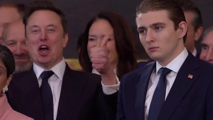 Les ambitions de Trump et Musk pour Mars sont-elles tenables ?