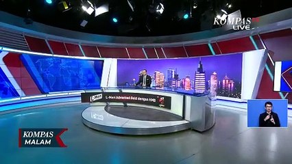 CCTV Rekam Aksi Perampok Bersenjata Culik Penjaga Toko Kosmetik di Jakarta