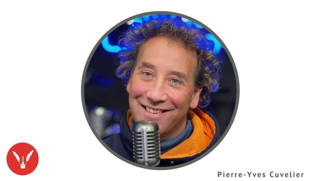 #514 - Spacium Live - Vincent Parissis & Pierre-Yves Cuvelier (FR)