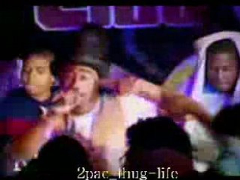 2pac mix