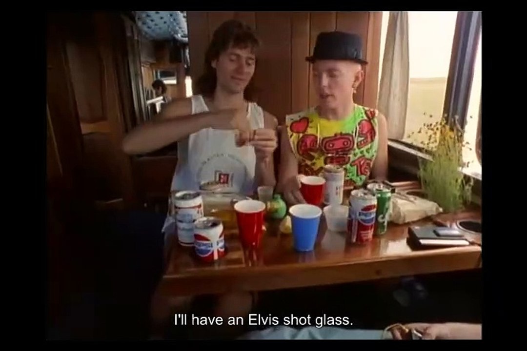 Depeche Mode - 101 The Movie (Part.2)
