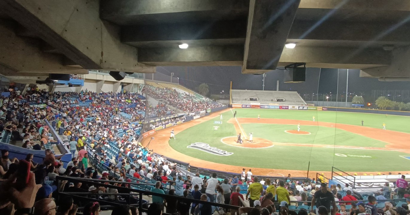 La Isla de Margarita se viste de gala con el mejor escenario posible