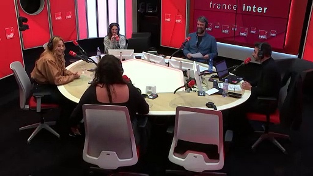 Chronique... burlesque - La chronique de Marie De Brauer