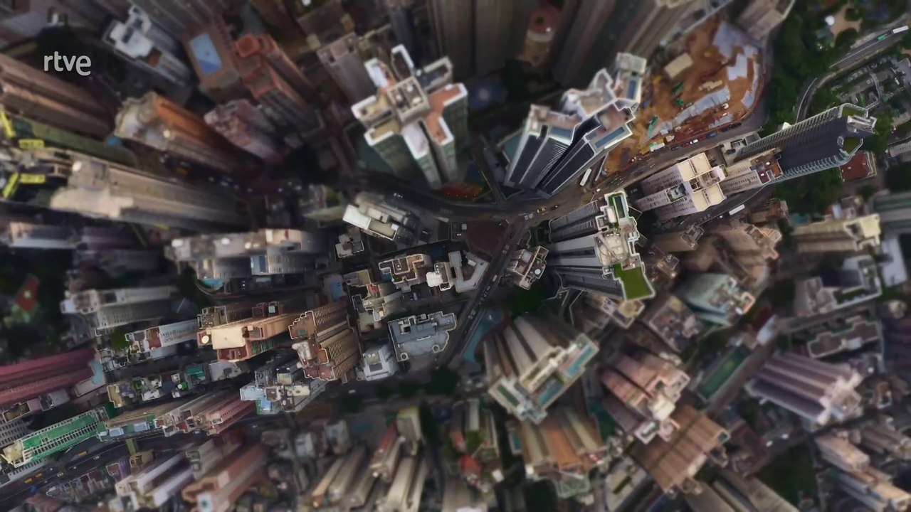 La formación de la Tierra 5/5: Humanidad [Documental HD]