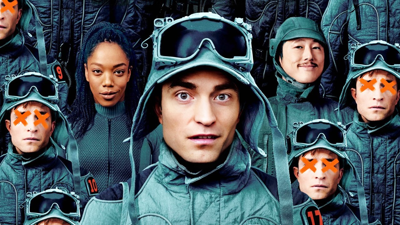 Mickey 17 - Trailer 2 (Deutsch) HD