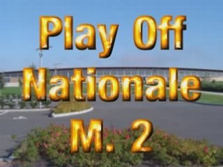 BANDE ANNONCE COGNAC BASKET PLAY OFF