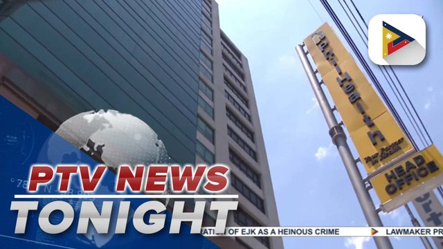 PhilHealth assures public it will further improve its services, benefit packages despite funding issues;