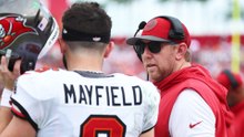 Buccaneers OC Liam Coen to Remain in Tampa, Rejects Jaguars Job