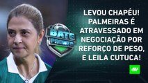 Palmeiras LEVA 