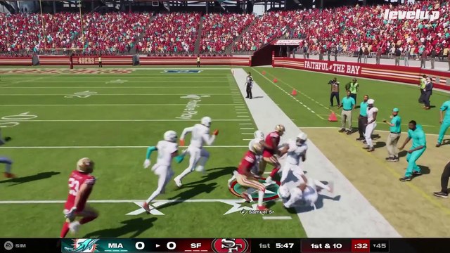 ¡Inicia la temporada de la NFL! EA Sports Madden NFL 25 - Review