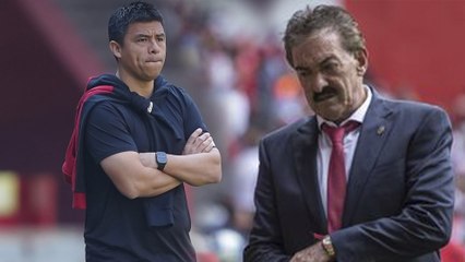 Gonzalo Pineda habla sobre su fascinación por la filosofía de juego del ''Lavolpismo''