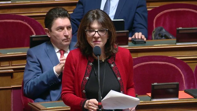 Le Sénat vote la suppression des avantages dont bénéficient les anciens Premiers ministres