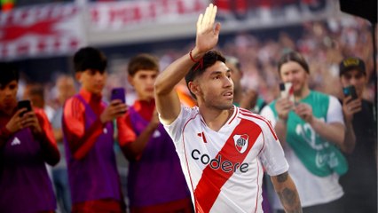 Mundial de Clubes 2025 Así quedó el grupo de River Plate