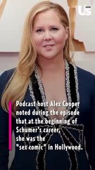 Amy Schumer’s ‘Call Her Daddy’ Sex Confessions