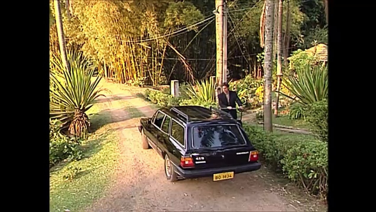 Canavial de Paixões Capítulo 2