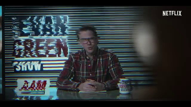 Robert de Niro dans Zero Day : Bande-annonce officielle de la série Netflix (vf)