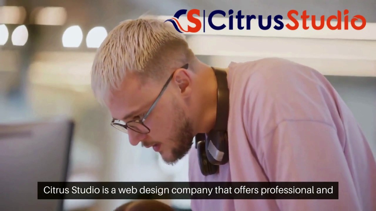 Mississauga Web Design