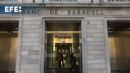 El Banco Sabadell regresa a Cataluña tras más de 7 años de su traslado a Alicante