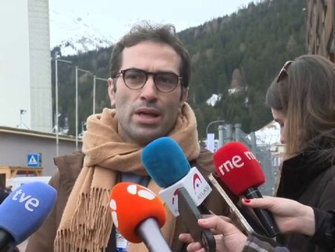 Carlos Cuerpo considera lógico y natural el regreso del Sabadell a Cataluña