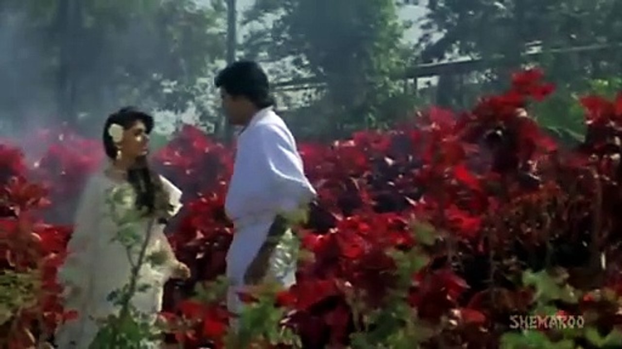 Mere Mehboob /Payal 1992/ Kumar Sanu