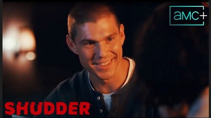 The Dead Thing | Official Trailer - Shudder