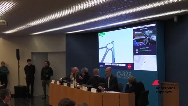 Mobilità, a Brescia il car sharing del futuro grazie ad A2a, Polimi e Most