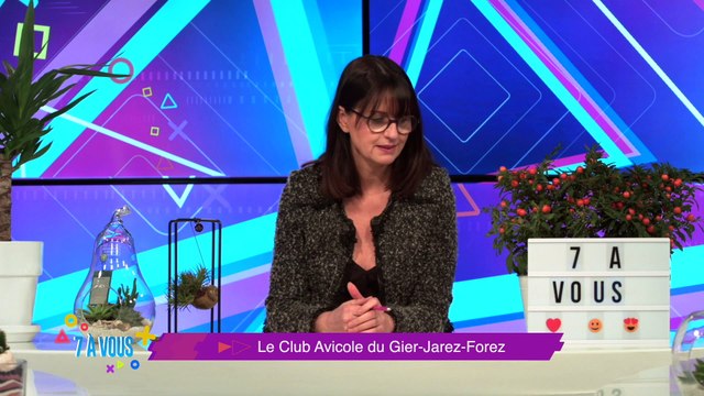 L'Ecopôle du Forez lance un appel à dons, Catherine Garnier reçoit Christine Paquet de la FNE Loire 42 et de l'Écopôle, elle nous explique pourquoi il a besoin de nous après la grande crue d'octobre 2024