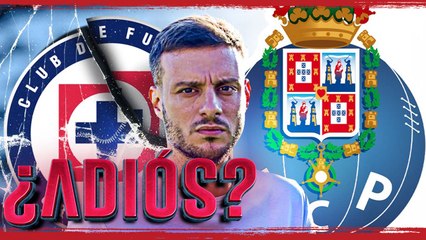 🚨 Martín Anselmi está a NADA de dejar a CRUZ AZUL | Incertidumbre en la Máquina 🚨