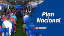 Deportes VTV | IND anuncia programas para el Plan Nacional del Deporte 2025-2036