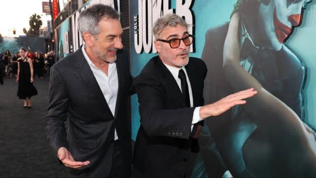 Joker: Folie À Deux Lidera Las Nominaciones 2025 A Los Premios Razzie