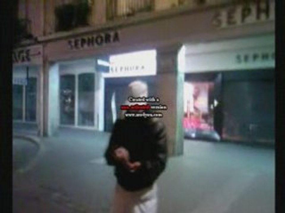 PETIT QUEVIILY  zone