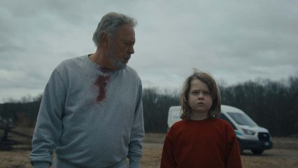 'Before' - Tráiler oficial - AppleTV+