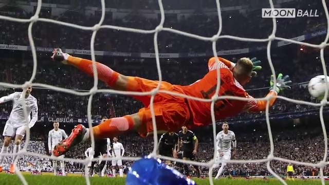 The Day Cristiano Ronaldo Showed Kylian Mbappé Neymar Jr Who Is The Boss