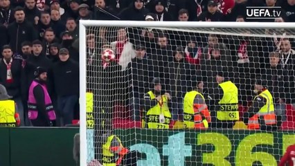 Champions League- Julián Alvarez hizo dos goles para el éxito de Atlético Madrid  - Ganó el Liverpool de Mac Allister, que lidera con puntaje ideal - MH Sports