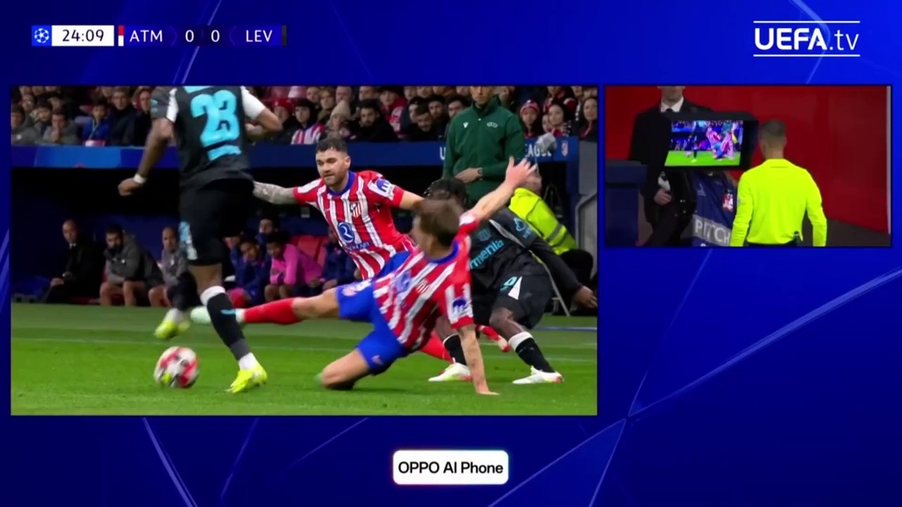 Champions League- Julián Alvarez hizo dos goles para el éxito de Atlético Madrid  - Ganó el Liverpool de Mac Allister, que lidera con puntaje ideal - MH Sports 2