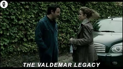 the valdemar legacy 2010 - Movie Recap - protagonist summons the demon in to the world without realizing it.