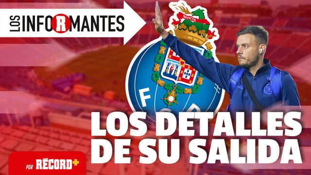 DETALLES de la salida de MARTÍN ANSELMI de CRUZ AZUL | EN VIVO | LOS INFORMANTES
