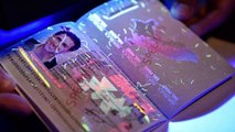 Por qué será más seguro el pasaporte electrónico