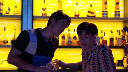 Only Friends ep 1 eng sub