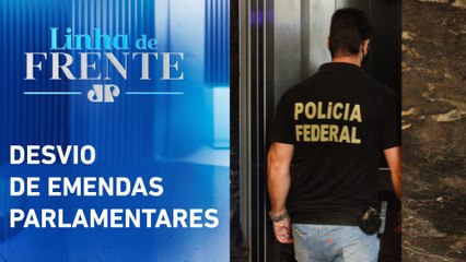 Polícia Federal pede participação de Dino na Operação Overclean | LINHA DE FRENTE