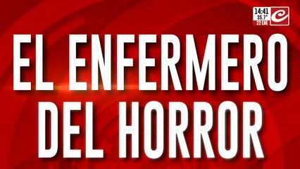 Abusó de una chica de 11 años: intentó secuestrarla, no pudo y se dio a la fuga