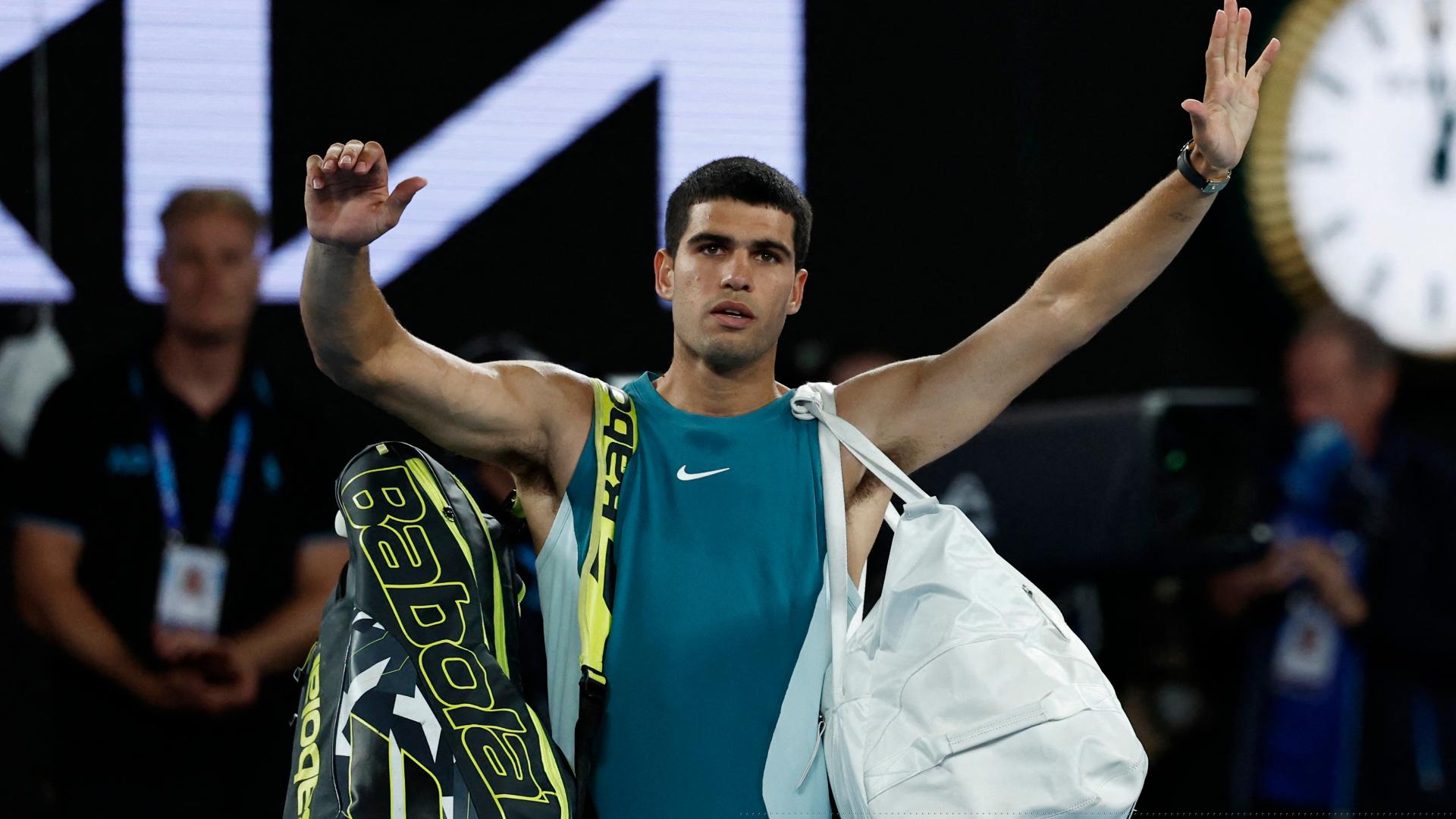 Australian Open Day 11 Recap - Sinner and Swiatek sail into semis