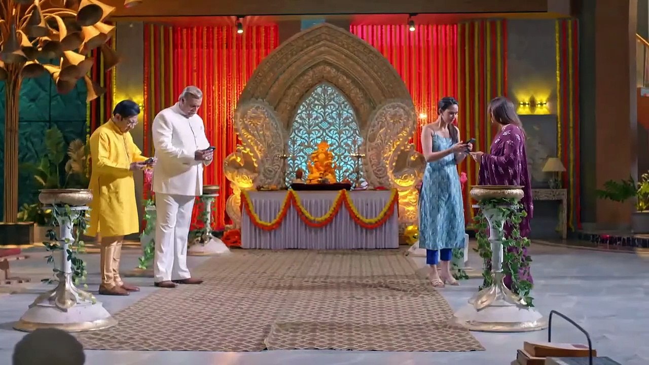 مسلسل انا بنت ابي الحلقة 204 مدبلجة